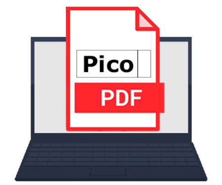 NCH PicoPDF Plus 3.41