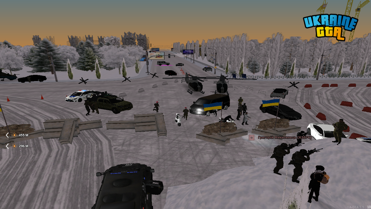 Grand Theft Auto San Andreas Screenshot 2026 01 03 18 56 45 97