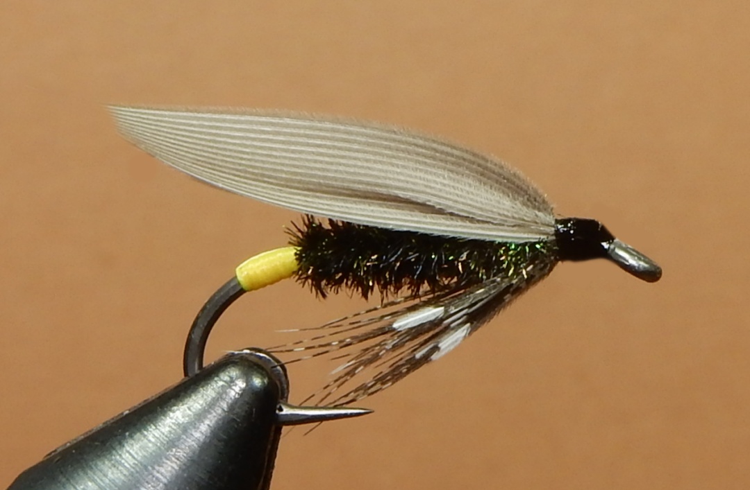 Bennet 1080