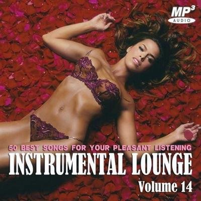 Instrumental Lounge Vol. 14 (2012) 1339580640 instrumental lounge vol 14 2012 - Instrumental Lounge Vol. 14 (2012)