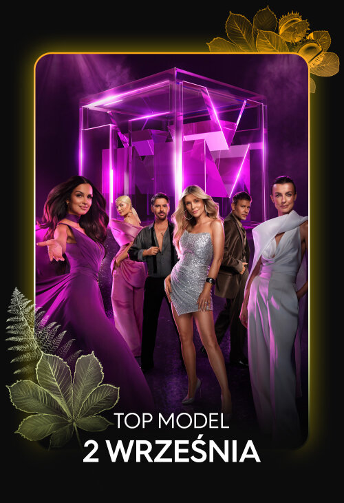 Top Model (2026) (Sezon 15) PL.1080p.WEB-DL.x264-BRX  | Produkcja Polska