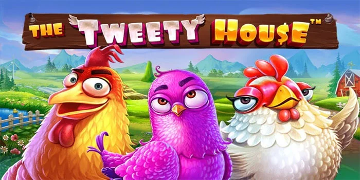 Teknik Mudah Meraih Jackpot di Slot The Tweety House