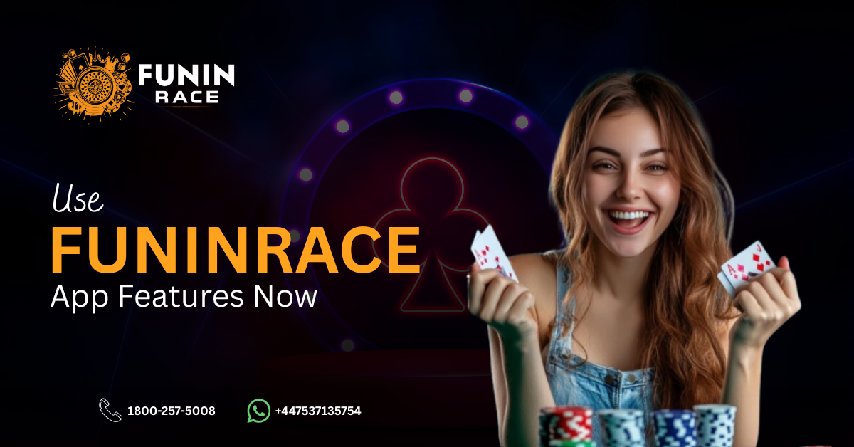 Funinrace Join the sports action today