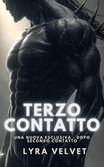 Lyra Velvet – Terzo Contatto (2026)