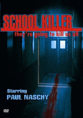 School Killer [2001][DVD R2][Spanish]