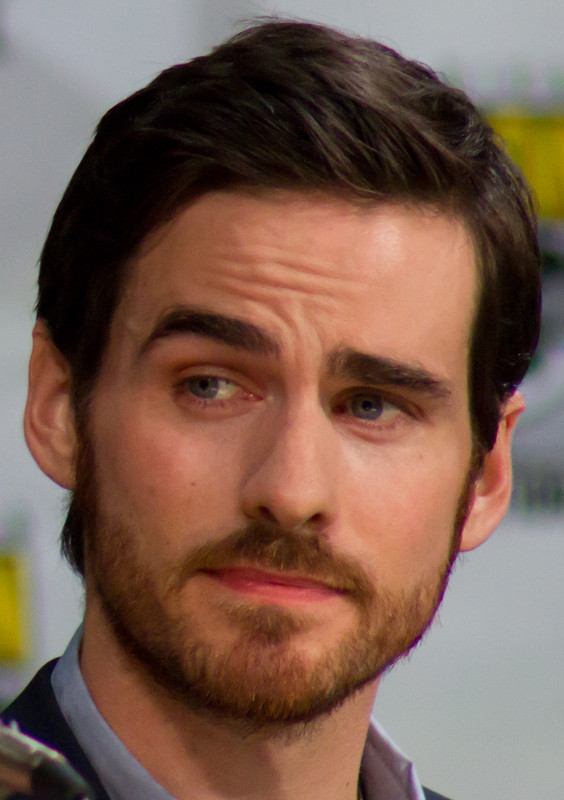 The 43-year old son of father (?) and mother(?) Colin O’Donoghue in 2024 photo. Colin O’Donoghue earned a  million dollar salary - leaving the net worth at  million in 2024