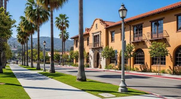 Liberty Station San Diego