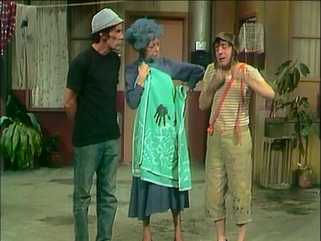 CHAVES