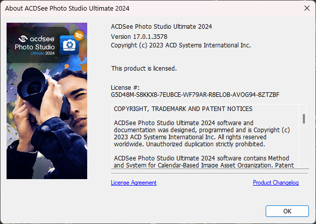 ACDSee Photo Studio Ultimate 2024 V17.0.1 Build 3578 [Visualizador de Imágenes Profesional] 10-10-2023-18-01-54