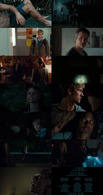 Red One 2024 Screenshot