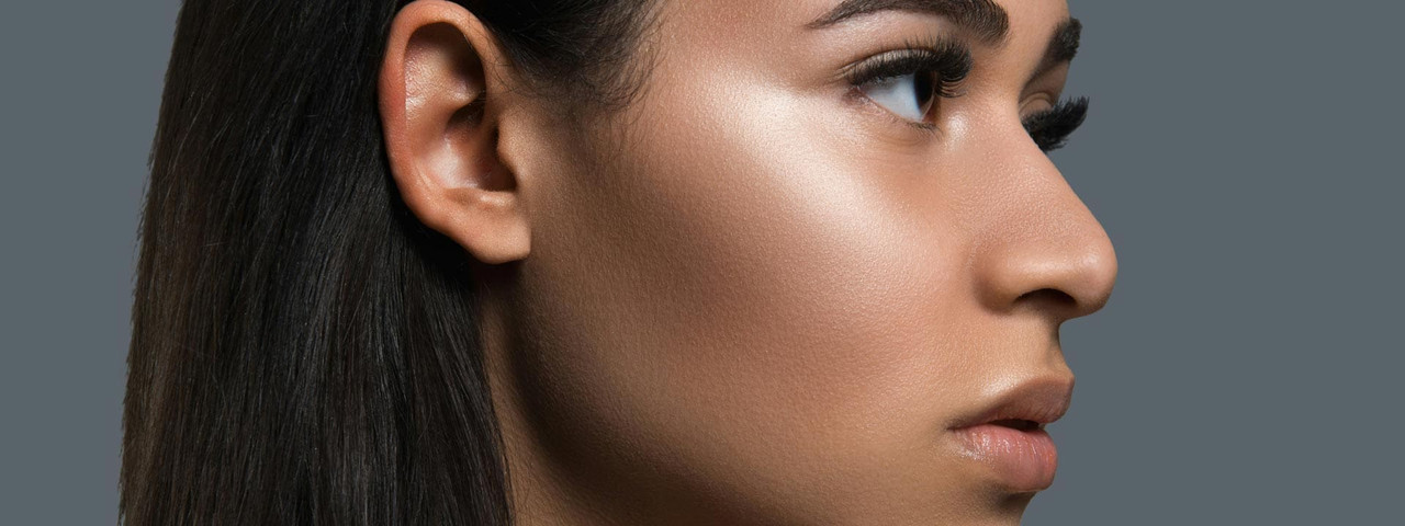 nose job