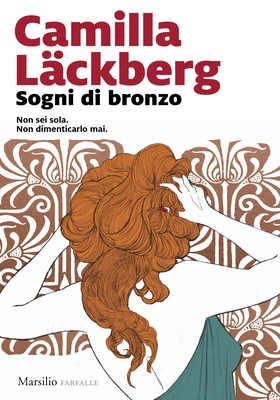 Camilla Lackberg - Sogni di bronzo (2025)