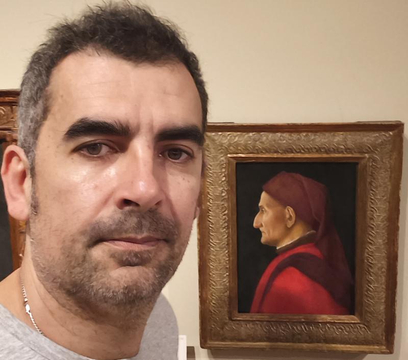 Milán-Turín-Génova-Pavía - Blogs de Italia - Pavía: la famosa batalla y sus torres medievales (161)