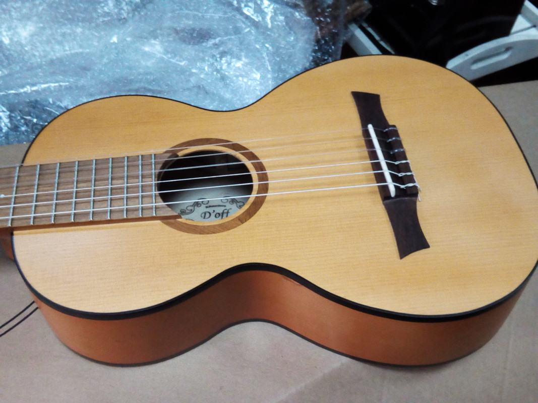 Doff TC корпус