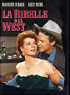 La ribelle del west (1953) DVD5 COPIA 1:1 ITA/ENG/FRE La ribelle del west (1953) DVD5 COPIA 1:1 ITA/ENG/FRE