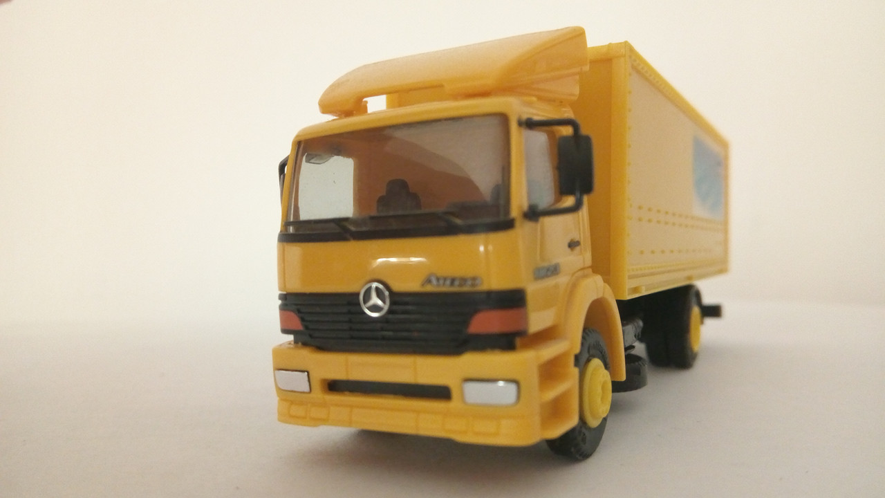 Macht (8023)