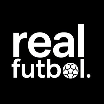 RealFutbol Logo