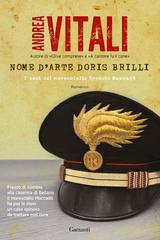 Andrea Vitali – Nome d’arte Doris Brilli (2018)
