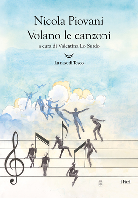 Nicola Piovani - Volano le canzoni (2026)