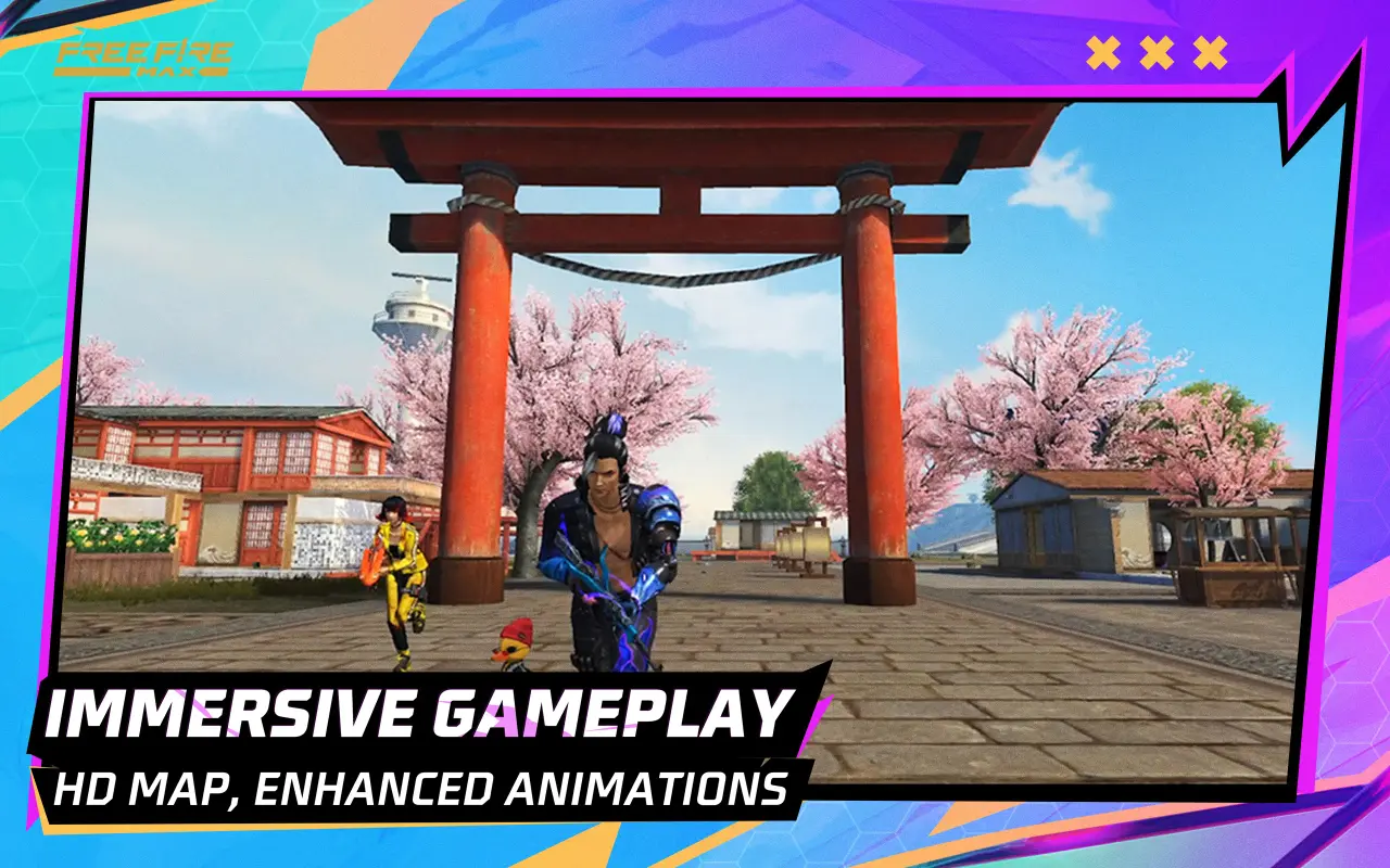Download Raytomplo Free Fire APK