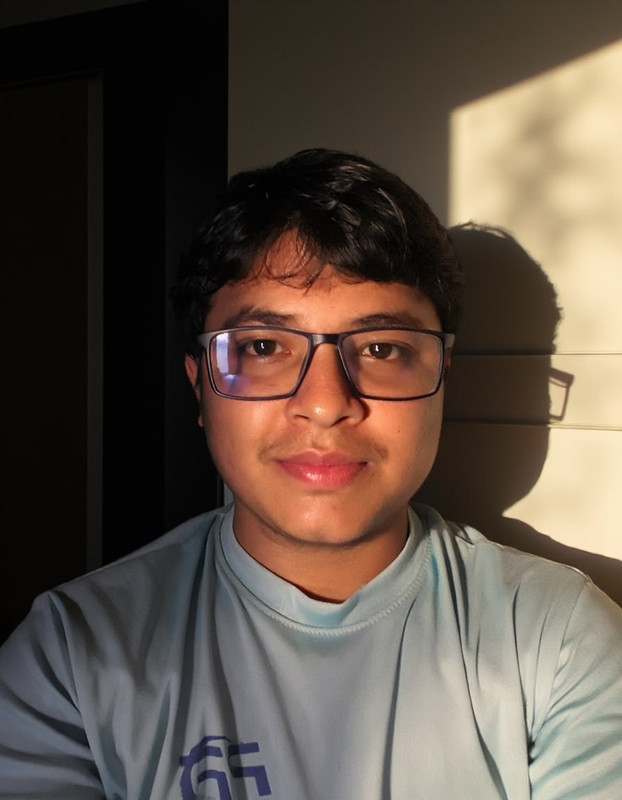 Nazmul Hossain