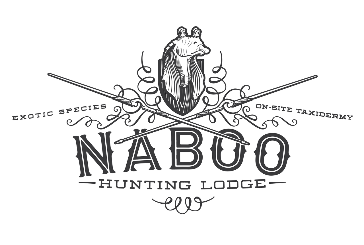 Naboo Hunting