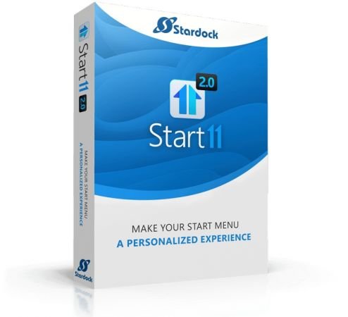 Stardock Start11 2.0.7.3 Beta Multilingual