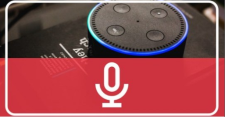 6 Challenges of Today's Voice Assistants Like Alexa