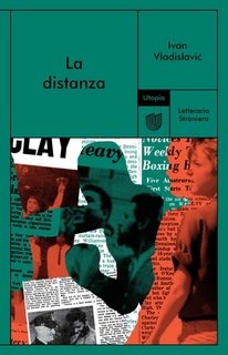 Ivan Vladislavić - La distanza (2023)