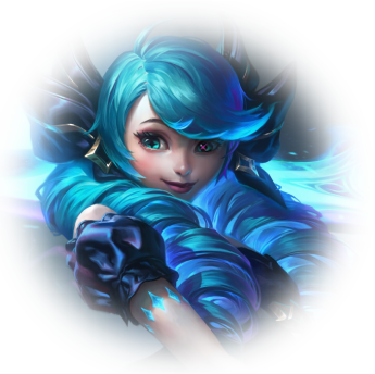 gwen - league of legends