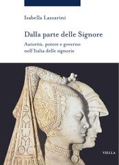 Isabella Lazzarini – Dalla parte delle Signore (2026)