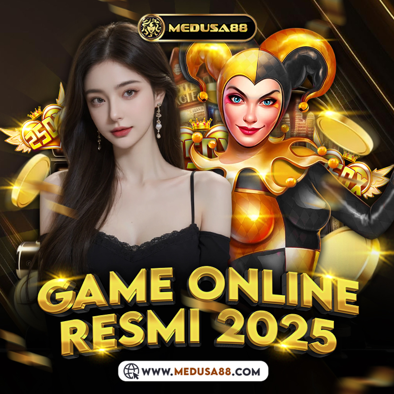 MEDUSA88 : Selamat Datang Di Situs Game Online Viral Lucky Neko 2025