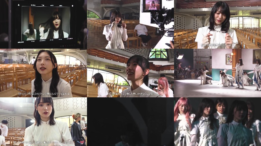 水)にリリースされた櫻坂46の7thシングル