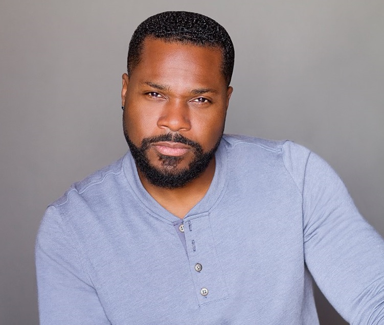 Malcolm-Jamal Warner