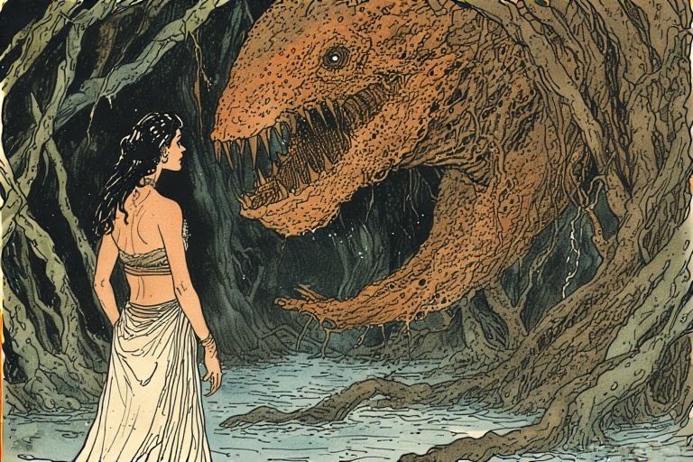 Mythical-creature-colossal-and5