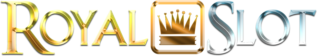 Logo ROYALSLOT Official