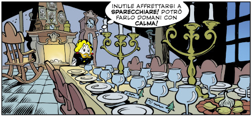 topolino3448-nonna-papera