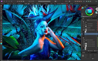 Affinity Photo v2.6.3.3322 (x64) Affinity Photo v2.6.3.3322 (x64)