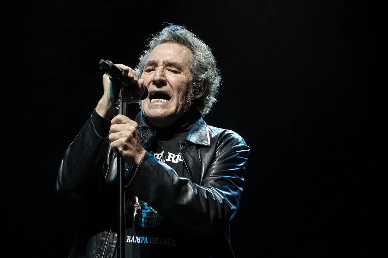 Miguel Ríos 3