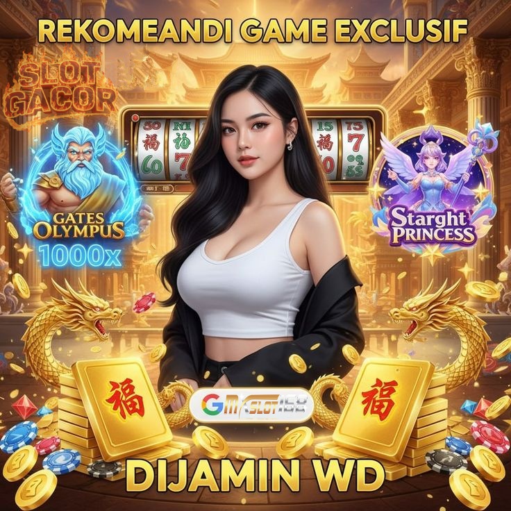 Slot Gacor 2025 : 25 Login Situs Slot Online Gacor Hari Ini Live RTP Tertinggi Super