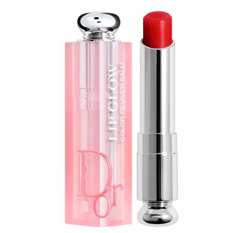 Dior Addict Lip Glow balsamo labbra idratante e colorato