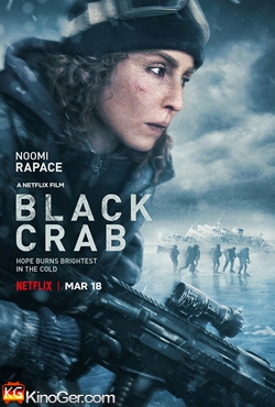 Operation Schwarze Krabbe (2022)