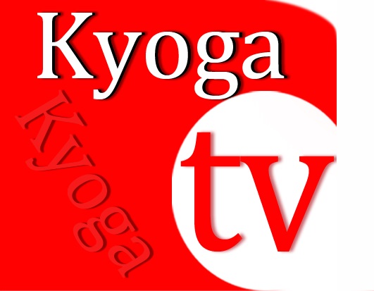 Kyoga TV logo