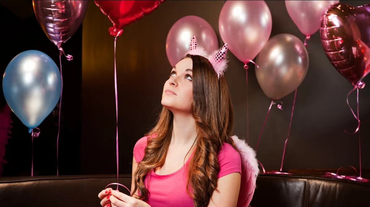 ¿Soltera? Así puedes celebrar el Día de San Valentín