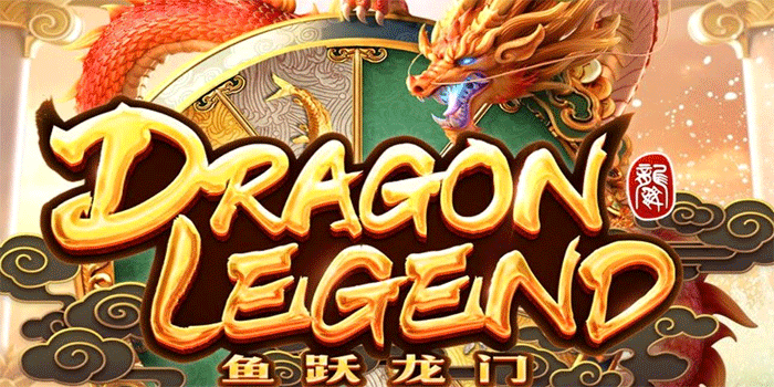Slot Dragon Legend