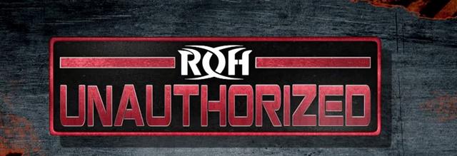 ROH Unauthorized 