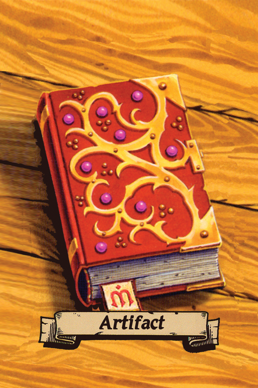 artifact card back finished and sized png