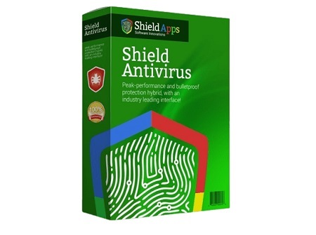 Antivirus Pro 5.1.8 Multilingual (Win)