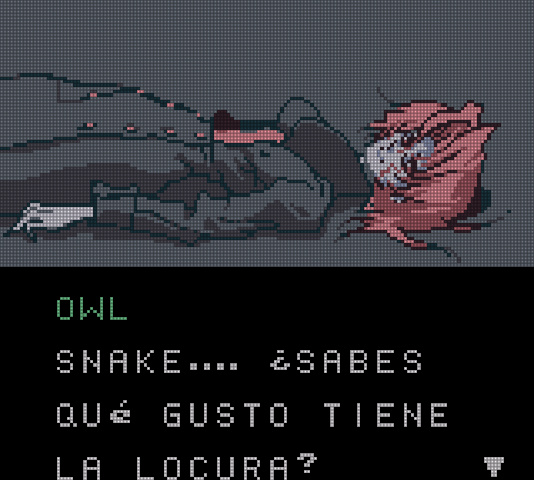 Metal Gear Ghost Babel 260111 153155