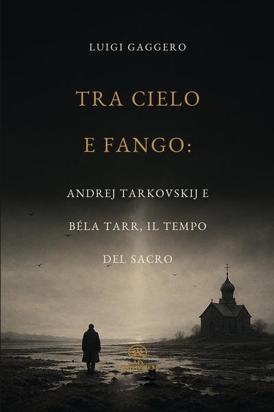 Luigi Gaggero – Tra cielo e fango (2026)
